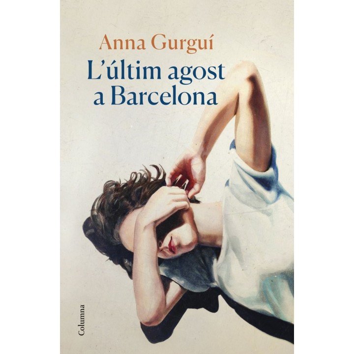 LULTIM AGOST A BARCELONA