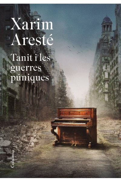 TANIT I LES GUERRES PUNIQUES