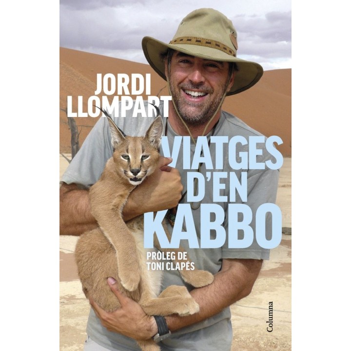 VIATGES DEN KABBO