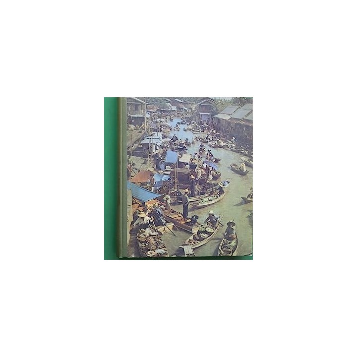 El Gran Libro de Viajes