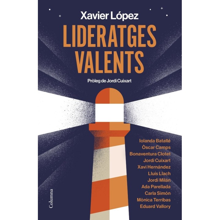 LIDERATGES VALENTS