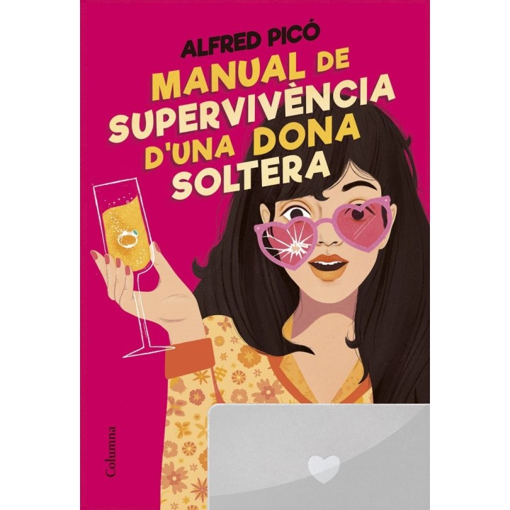 MANUAL DE SUPERVIVENCIA D'UNA DONA SOLTERA