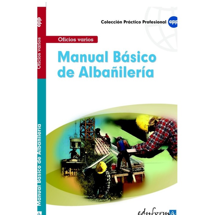 MANUAL BASICO DE ALBAÑILERIA
