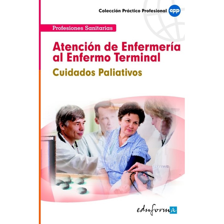 ATENCION DE ENFERMERIA AL ENFERMO TERMINAL