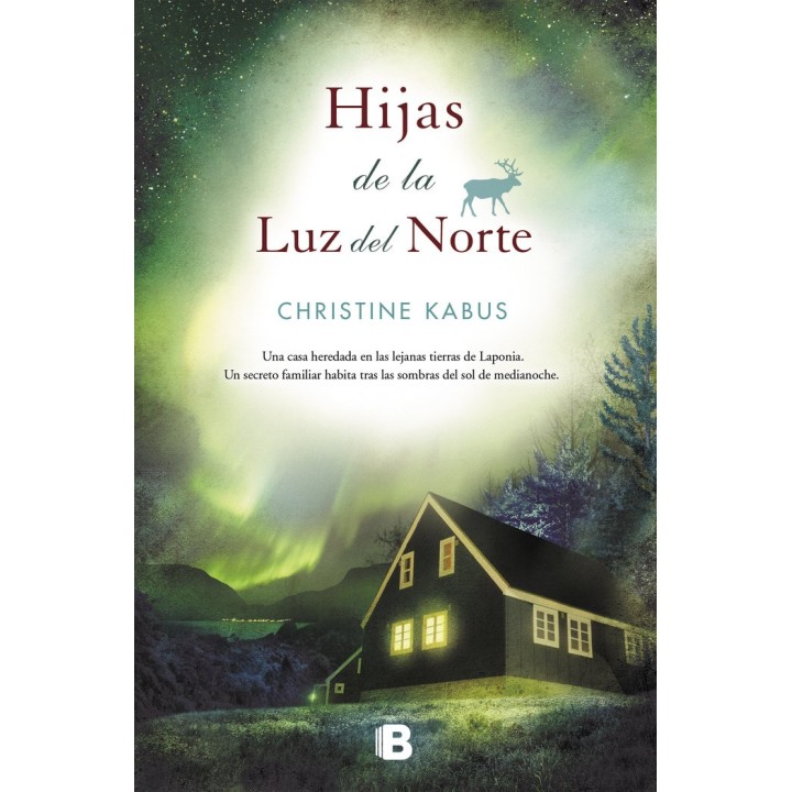 HIJAS DE LA LUZ DEL NORTE