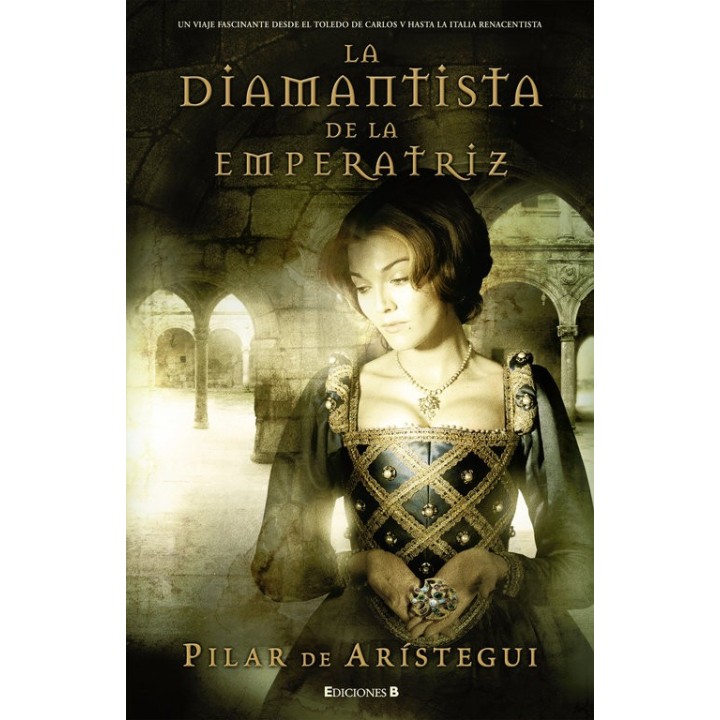 DIAMANTISTA DE LA EMPERATRIZ,LA