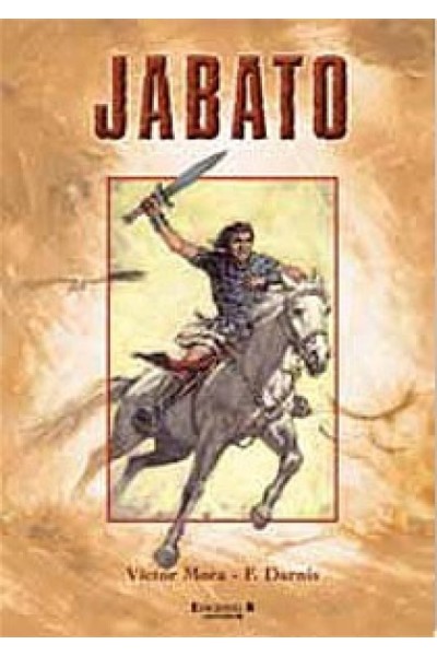 SUPER JABATO 6