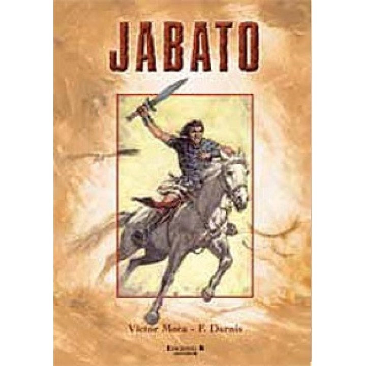 SUPER JABATO 6