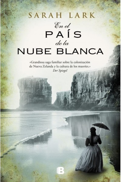 EN EL PAIS DE LA NUBE BLANCA TRILOGIA NUBE BLANCA
