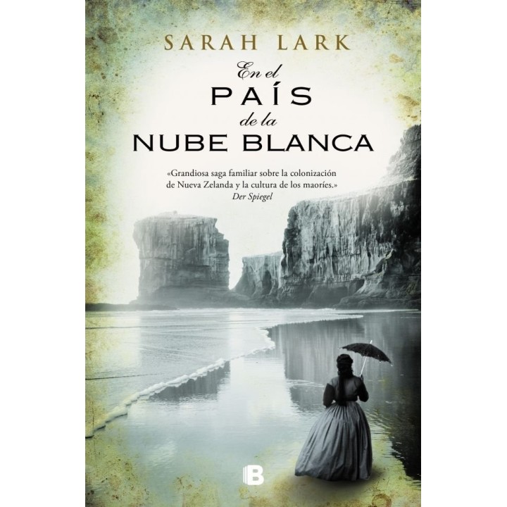 EN EL PAIS DE LA NUBE BLANCA TRILOGIA NUBE BLANCA