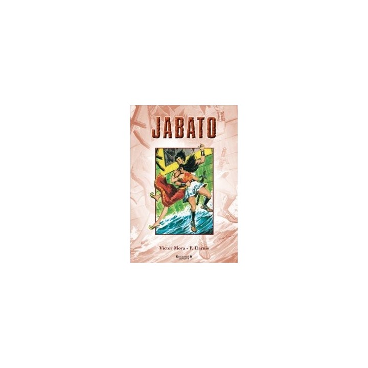 SUPER JABATO 9