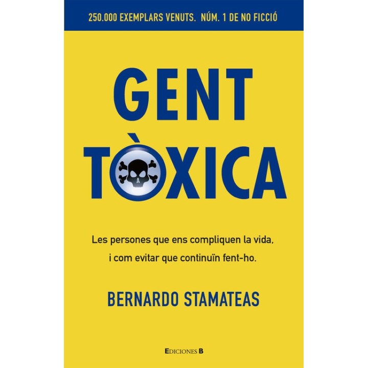 GENT TOXICA
