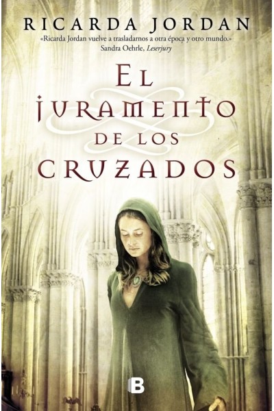 JURAMENTO DE LOS CRUZADOS,EL