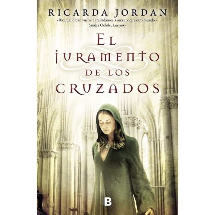 JURAMENTO DE LOS CRUZADOS,EL