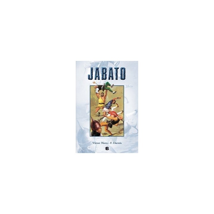 SUPER JABATO 12