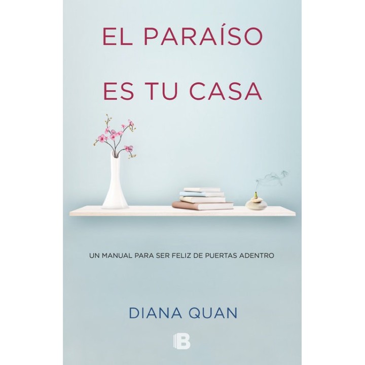 PARAISO ES TU CASA,EL