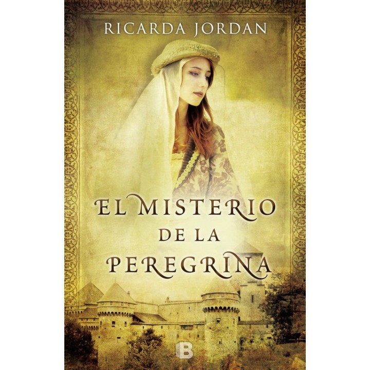 MISTERIO DE LA PEREGRINA,EL