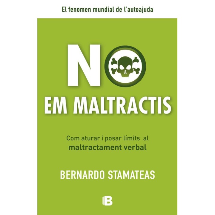 NO EM MALTRACTIS