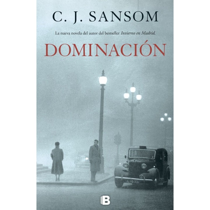 DOMINACION