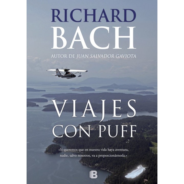 VIAJES CON PUFF