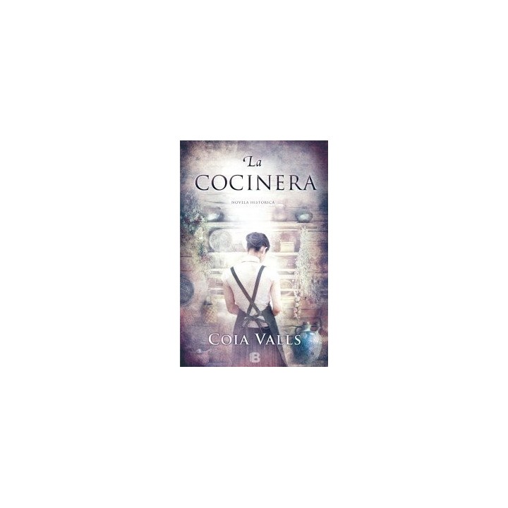 COCINERA,LA
