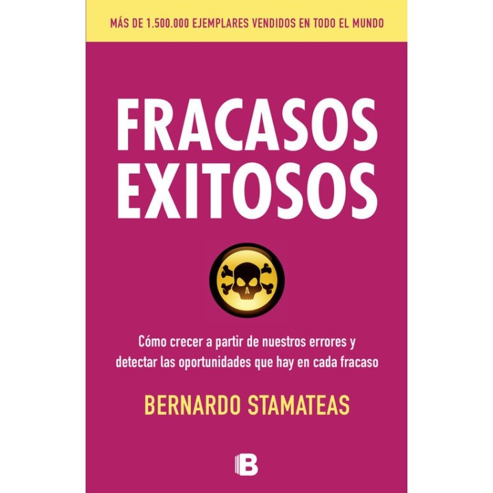 FRACASOS EXITOSOS