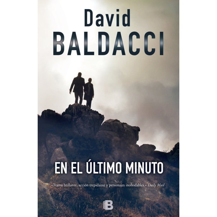 EN EL ULTIMO MINUTO