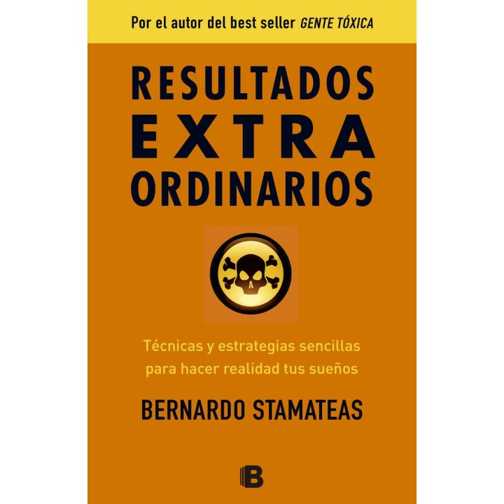 RESULTADOS EXTRAORDINARIOS