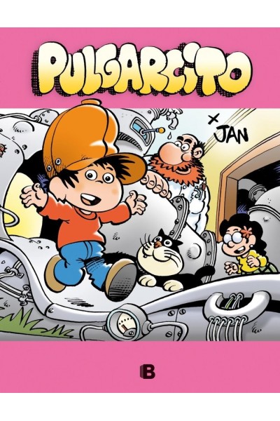 PULGARCITO 2 LA TORMENTA