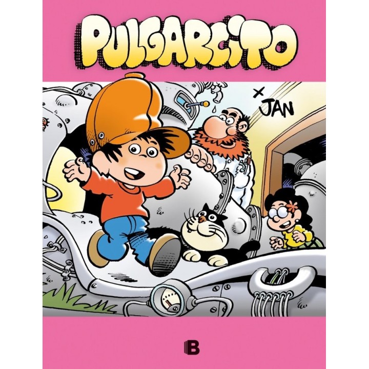 PULGARCITO 2 LA TORMENTA