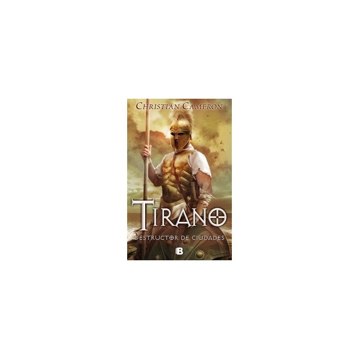 TIRANO DESTRUCTOR DE CIUDADES