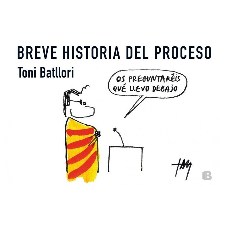 BREVE HISTORIA DEL PROCESO