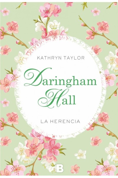 DARINGHAM HALL LA HERENCIA