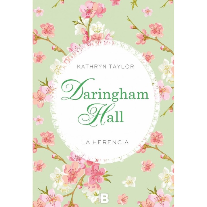 DARINGHAM HALL LA HERENCIA