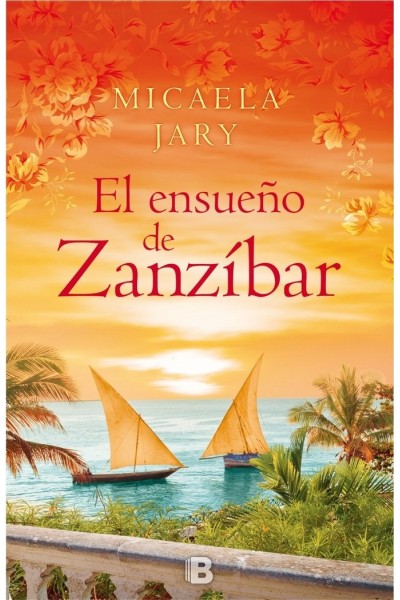 ENSUEÑO DE ZANZIBAR,EL
