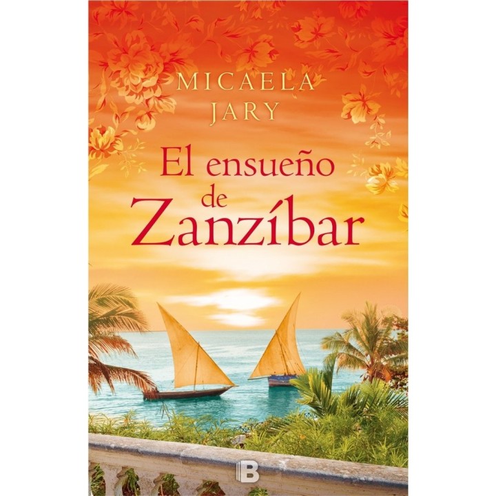 ENSUEÑO DE ZANZIBAR,EL