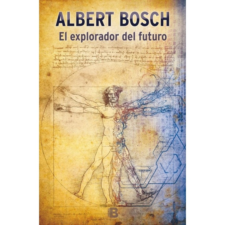 EXPLORANDO EL FUTURO