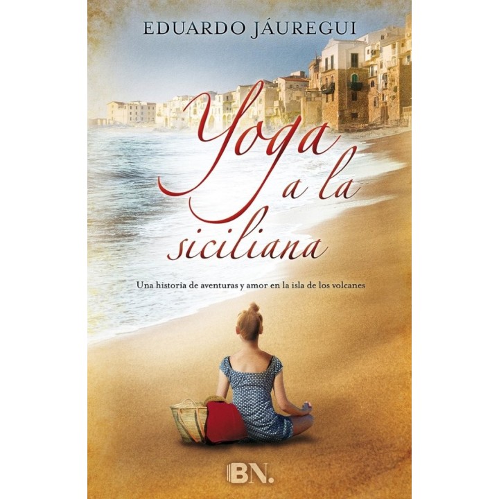 YOGA A LA SICILIANA