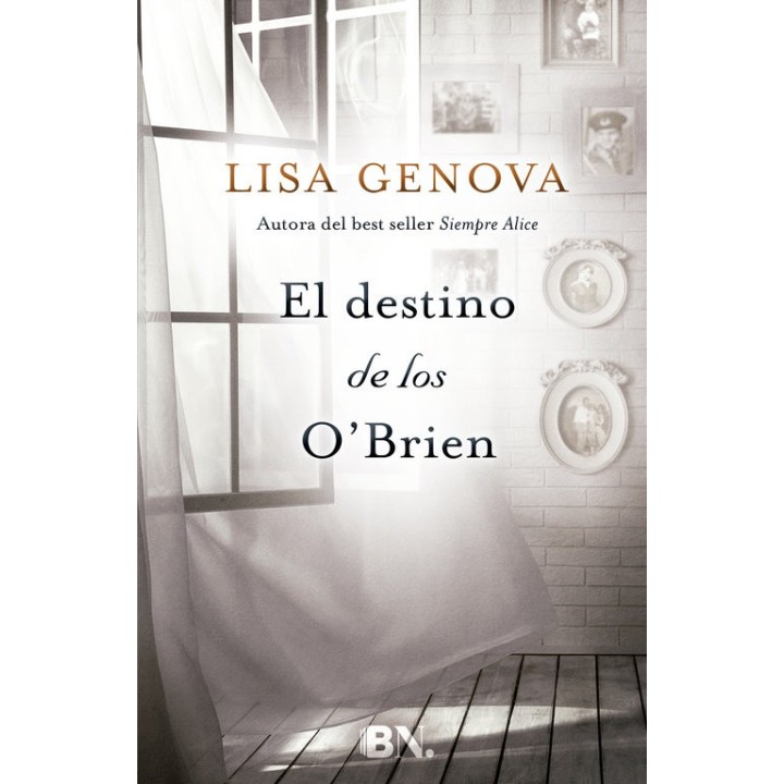DESTINO DE LOS OBRIEN,EL