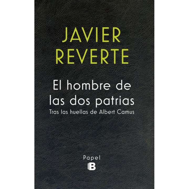 HOMBRE DE LAS DOS PATRIAS,EL