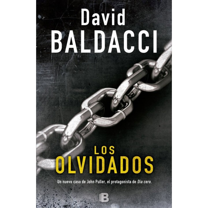 OLVIDADOS,LOS