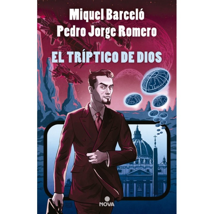TRIPTICO DE DIOS,EL