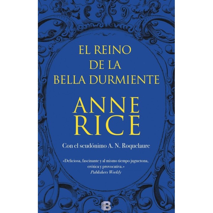 REINO DE LA BELLA DURMIENTE,EL