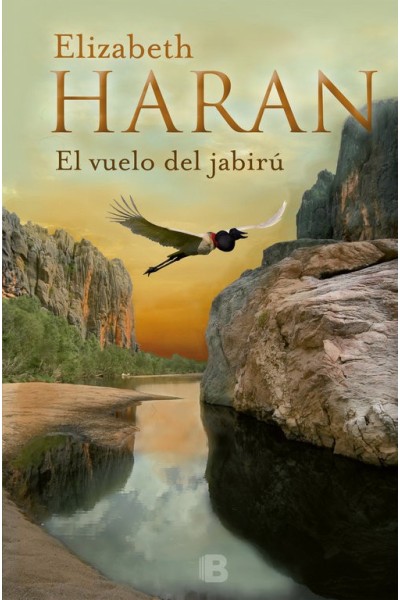 VUELO DE JARIBU,EL