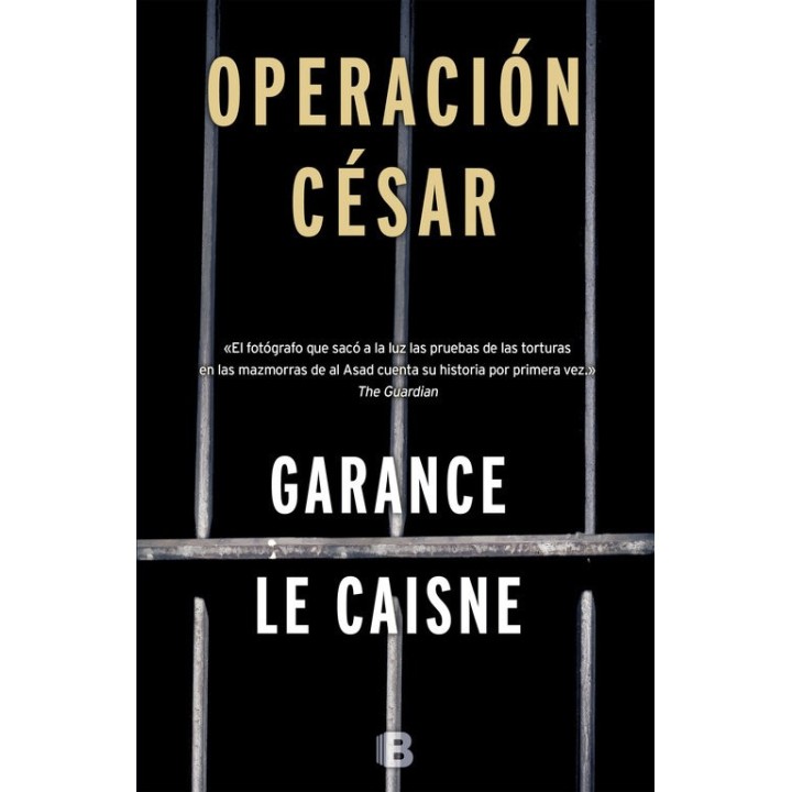 OPERACION CESAR