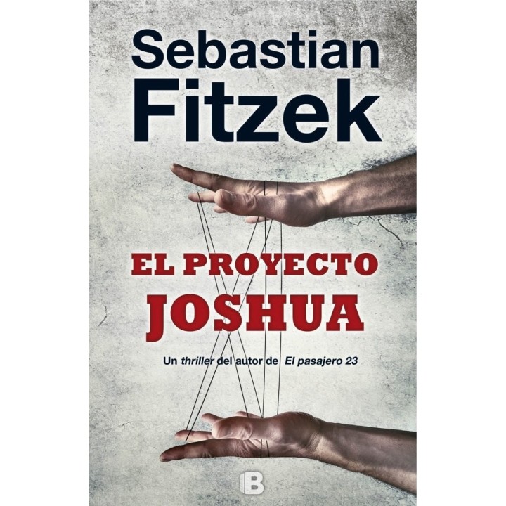 PROYECTO JOSHUA,EL