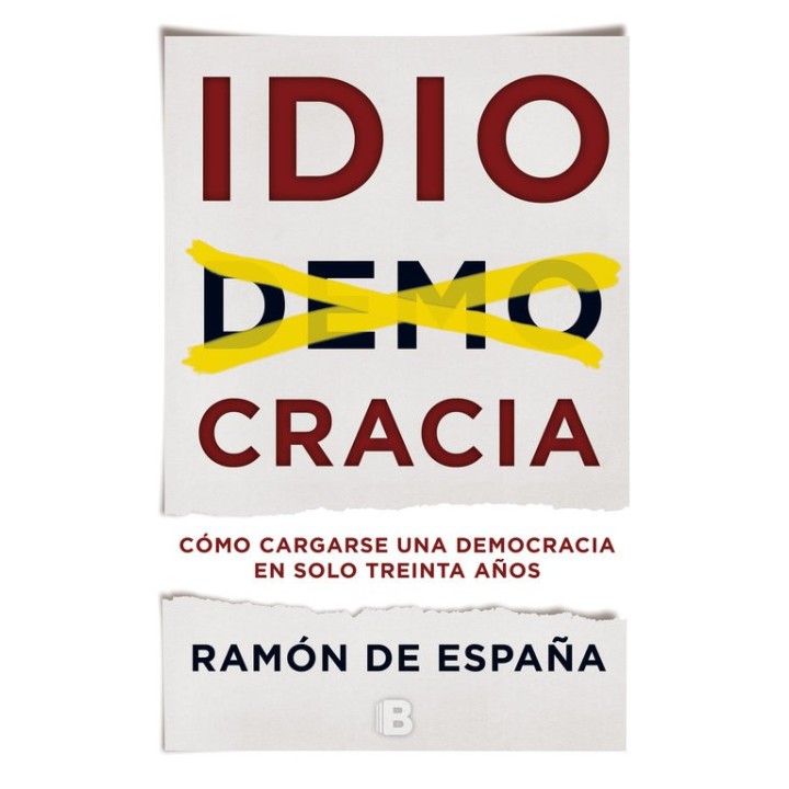 IDIOCRACIA 785 .