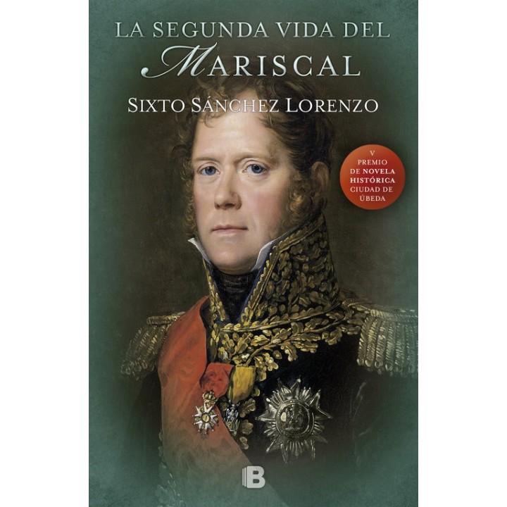 SEGUNDA VIDA DEL MARISCAL,LA