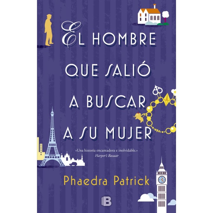 HOMBRE QUE SALIO A BUSCAR A SU MUJER,EL