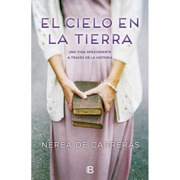 CIELO EN LA TIERRA,EL